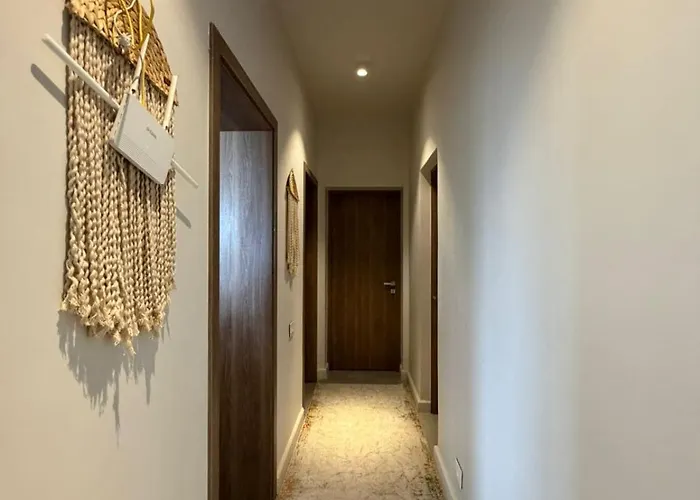 Fanadir 3-bedroom Penthouse Gouna, Private Pool شقة الغردقة