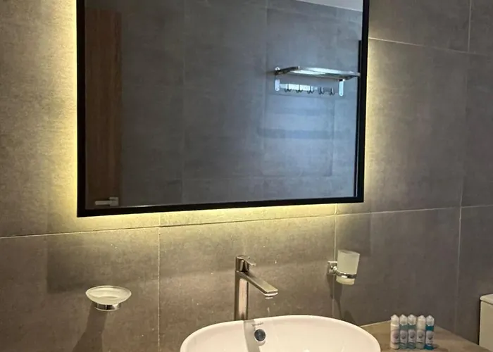 Fanadir 3-bedroom Penthouse Gouna, Private Pool *