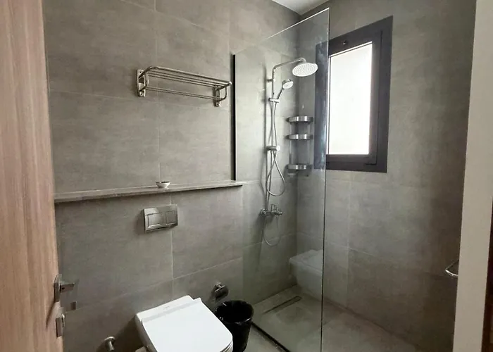 Fanadir 3-bedroom Penthouse Gouna, Private Pool