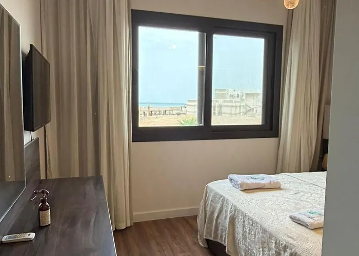 Fanadir 3-bedroom Penthouse Gouna, Private Pool * الغردقة