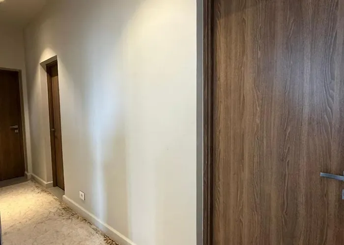Fanadir 3-bedroom Penthouse Gouna, Private Pool شقة الغردقة