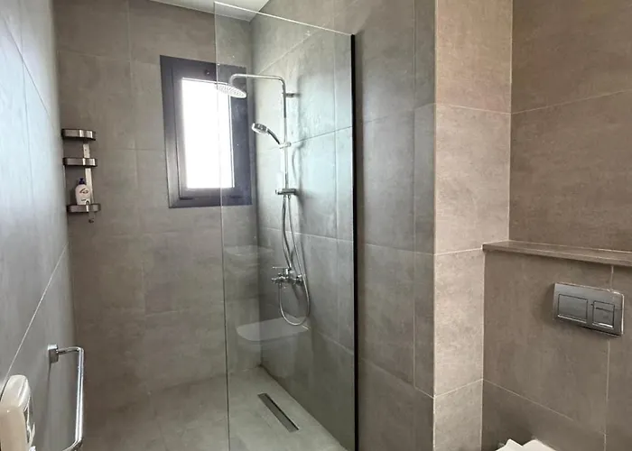 Fanadir 3-bedroom Penthouse Gouna, Private Pool الغردقة