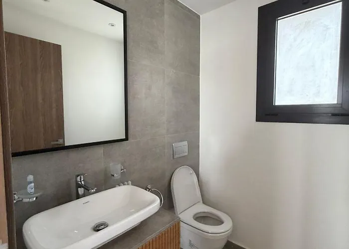 Fanadir 3-bedroom Penthouse Gouna, Private Pool * الغردقة