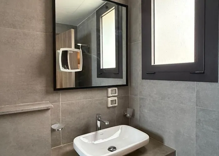 Fanadir 3-bedroom Penthouse Gouna, Private Pool *